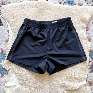 Outerknown OK Agility Shorts Athletic Grey Performance